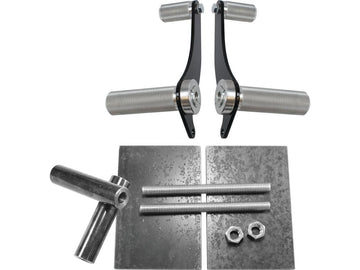 Harley Davidson – Universelle Vorwärtssteuerungen Universal Forward Controls