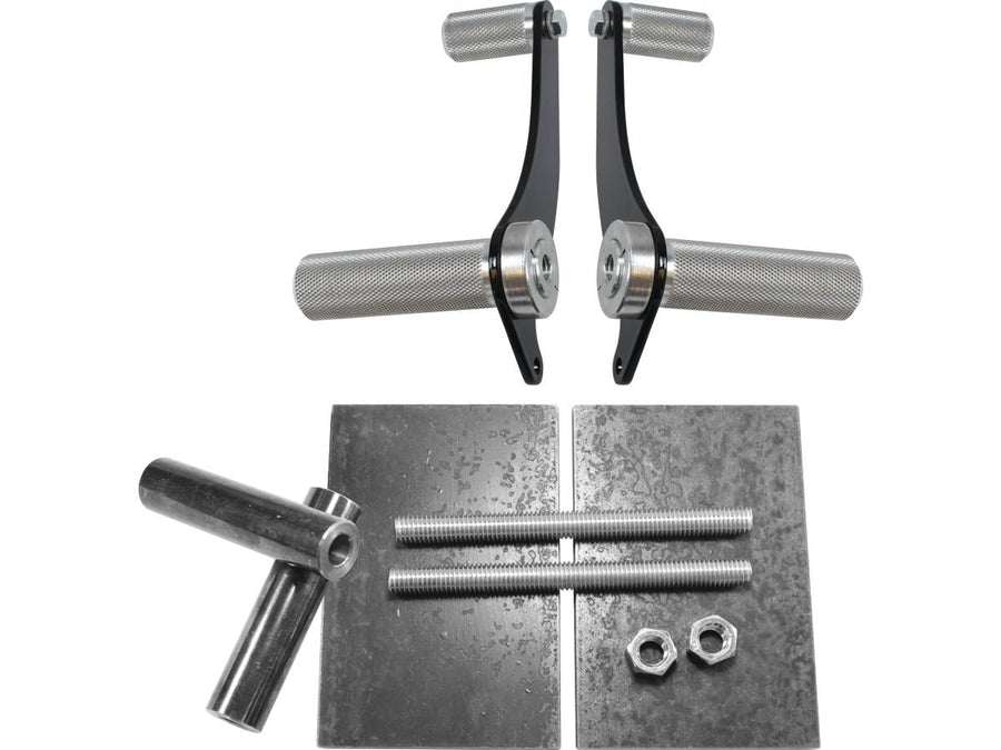 Harley Davidson - Universal Forward kontrollerer universelle fremadgående kontroller