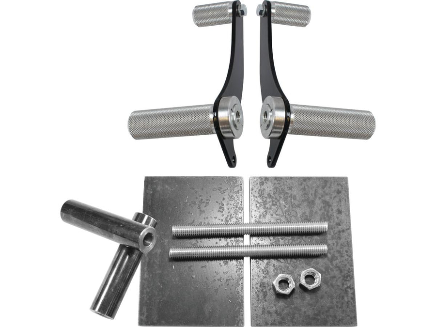 Harley Davidson - Universal Forward kontrollerer universelle fremadgående kontroller