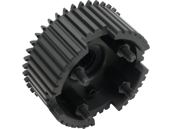 Harley Davidson Dyna [2007-2010]-Reposição por Hub de Auplicação