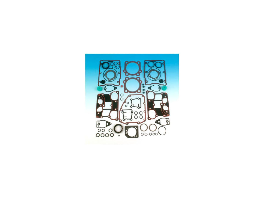 Harley Davidson Dyna [1999-2004] – Kompletter Motor-Dichtungssatz Kit 1