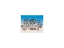 Harley Davidson Sportster [2004-2006]-Kit set di sigillatura del motore completa 1-1
