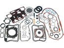 Harley Davidson Sportster [1991-2003]-Kit de sellado de motores complementario 1-1