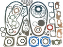 Harley Davidson Sportster [1957-1971] -complete Engine Set Set Set Kit 1-3
