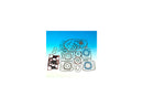 Harley Davidson Sportster [1986-1990]-Kit set di sigillatura del motore completa 1-3