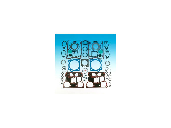 Harley Davidson Dyna [1999-2004]-Taxa de seleção para a extremidade superior .036 "Firering