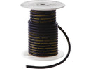 Harley Davidson - 60 ft Spool tennpluggkabel svart-1