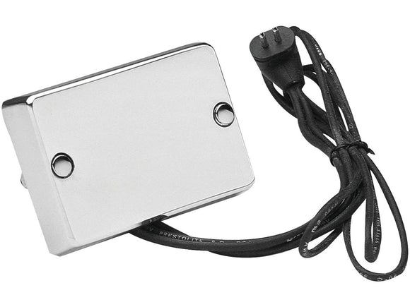 Harley Davidson Softail [2001-2006] -Tension Regulator Chrom