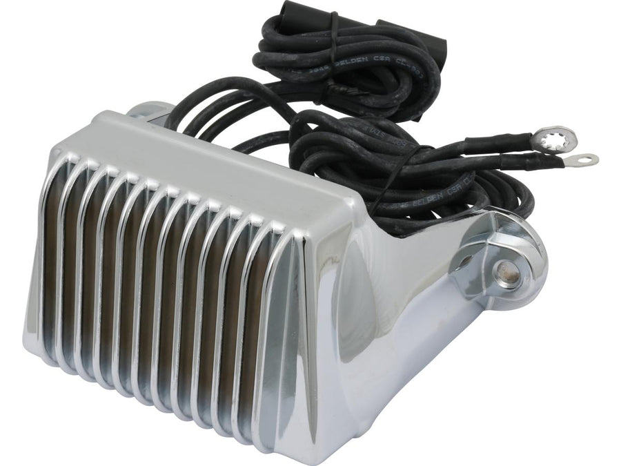 Harley Davidson Touring [1997-2001] -Tension Controller Chrome