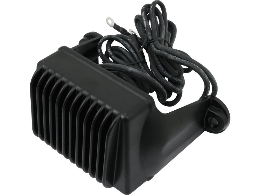 Harley Davidson Touring [1997-2001] – Spannungsregler Schwarz