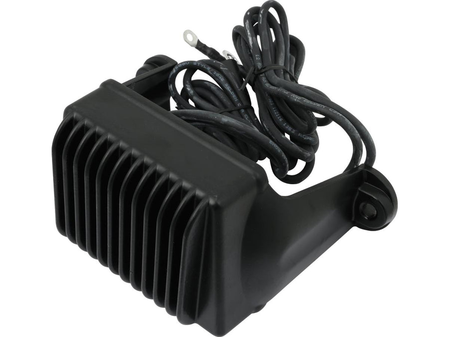 Harley Davidson Touring [1997-2001] – Spannungsregler Schwarz
