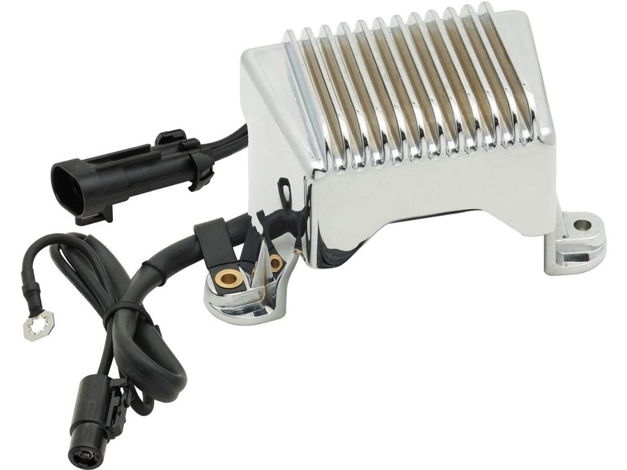 Harley Davidson Touring [2004-2005] - Krom regulator napona