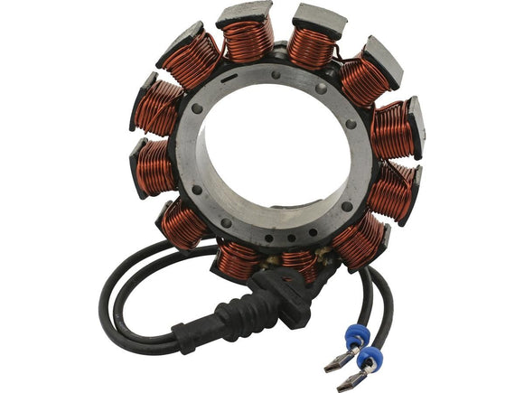 Harley Davidson Touring [2002-2005] -Stator, 45 AMP Stator