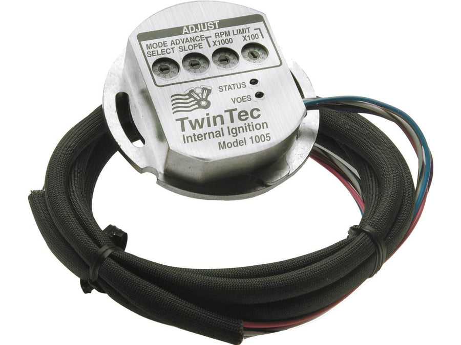 Harley Davidson Sportster [1998-2003] -ignition Innition 1500s Ignition Systems