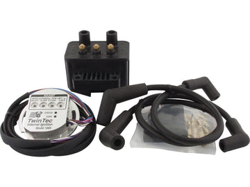 Harley Davidson Sportster [1971-1997] -Nasenkonus Zündkit