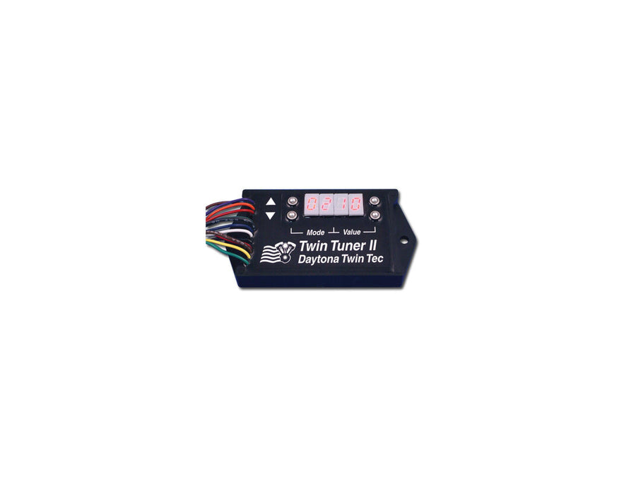 Harley Davidson Touring [2008-2013] – Twin Tec Twin Tuner 2