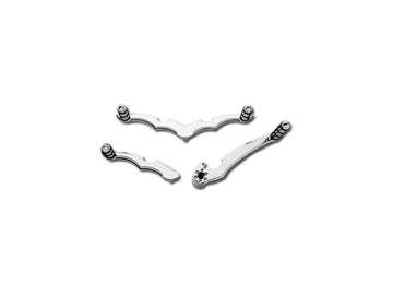 Harley Davidson Touring [2008-2013] -sniper 08-up H/T Control Set Brake Arm
