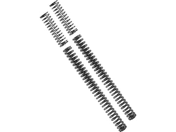 Harley Davidson Softail [1984-2017] – Drop-In Tieferlegungsfedern-Kit für Gabel -1"