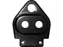 Harley Davidson Dyna [1999-2017] – Spulendeckel schwarz pulverbeschichtet-3