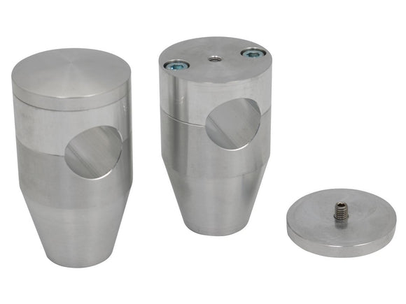 Harley Davidson UP [1974-1974] -Bomb 60 Riser