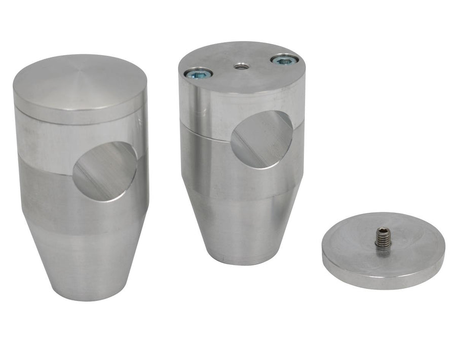 Harley Davidson UP [1974-1974] -Bomb 60立管