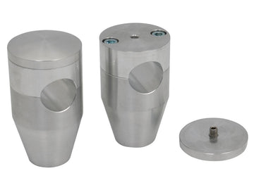 Harley Davidson Up [1974-1974] -Bomb 100 Riser - 0