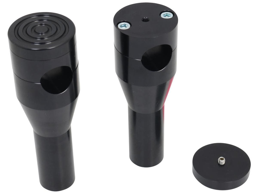 Harley Davidson UP [1974-1974] -CR 80立管