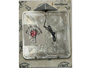 Harley Davidson – HKC KENNZEICHENHALTERUNG LED 200/200-1