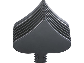 Harley Davidson FX Model [1991-1994] – Spades Luftfilter poliert