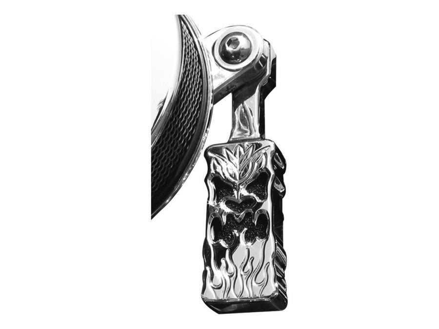 Harley Davidson FX Model [1992-1994] – Tiki Flammenatmer Kit