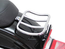Harley Davidson Dyna [2006-2017] -Luggage Rack Chrome-1