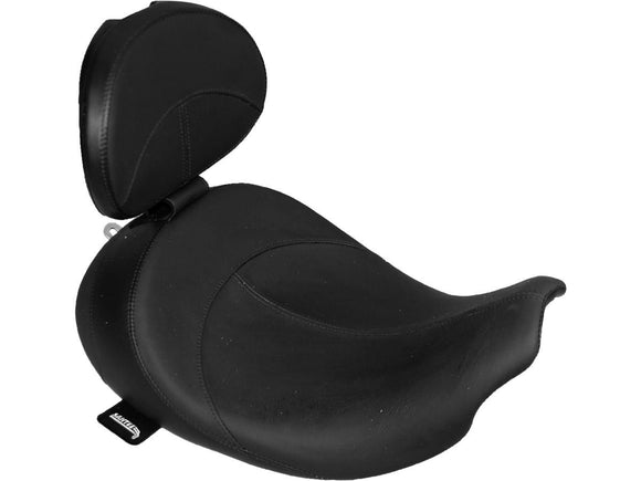 Harley Davidson - Backrest Hydra Backrest