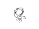 Harley Davidson FL Shovel [1970-1984] – CCE Primay Spacer 40mm Versatz-1
