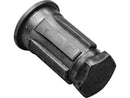 Harley Davidson – SCS RITZELWELLENVERLÄNGERUNG SHOVEL 1/4" Ritzelwellenverlängerung-1