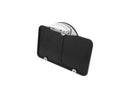 Harley Davidson – Moon Kennzeichenhalter Basisplatte Deutschland 200x220mm …-1