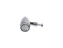 Harley Davidson – Bullet LED Nebelscheinwerfer Aluminium poliert klar LED-1