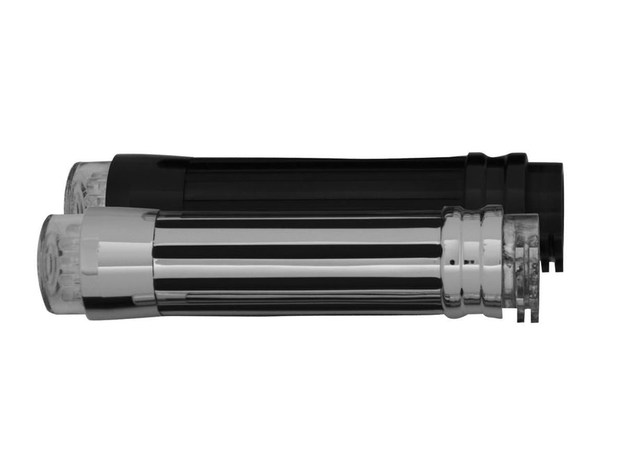 Harley Davidson FL Shovel [1981-1984] – Light and Speedline Griff LED Blinkerset mit
