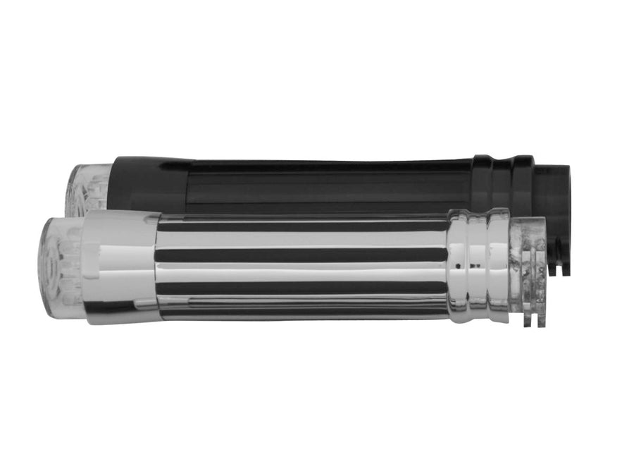 Harley Davidson FL Shovel [1981-1984] – Light and Speedline Griff LED Blinkerset mit