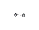 Harley Davidson FL Shovel [1981-1984] – Softtouch Griffset mit LED-Blinkern vorne und …-2