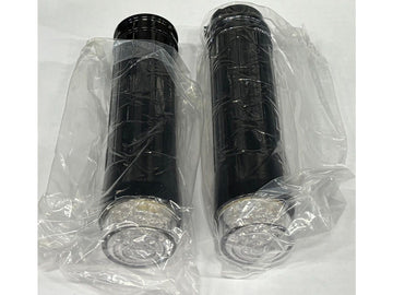 Harley Davidson – RBS Speedline Griffset Schwarz LED Blinker