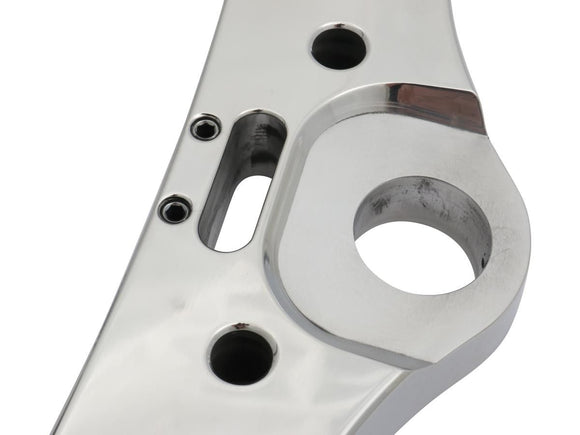 Harley Davidson Sportster [2000-2003] -Easy2 Kit de ponte de garfo para tubos de garfo de 39 mm