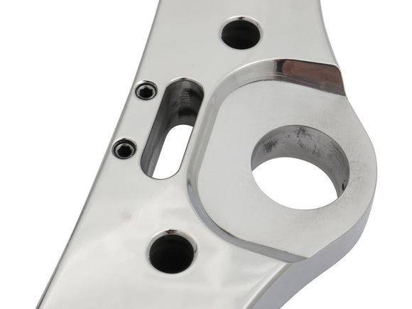 Harley Davidson Sportster [2000-2003] -Easy2 Kit de ponte de garfo para tubos de garfo de 39 mm