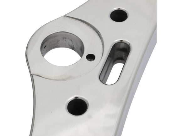 Harley Davidson Sportster [2000-2003] -Easy2 Kit de ponte de garfo para tubos de garfo de 39 mm