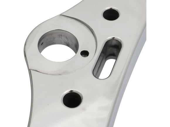 Harley Davidson Sportster [2000-2003] -easy2 Fork Bridge Kit pour les tuyaux de fourche de 39 mm