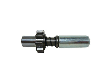 Harley Davidson Dyna [1994-2005] -Grind Free 9 Dente Starter Wave Starter