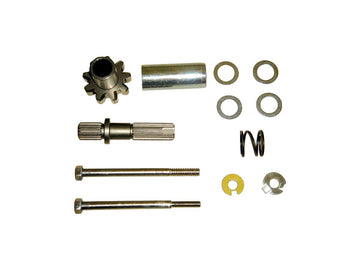 Harley Davidson Dyna [1994-2005] -Grind Free 9 Dente Starter Wave Starter - 0