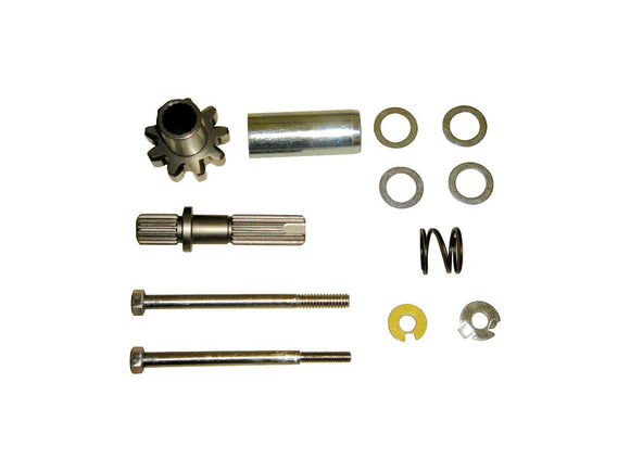 Harley Davidson Dyna [1994-2005]-Bezpłatny starter starter