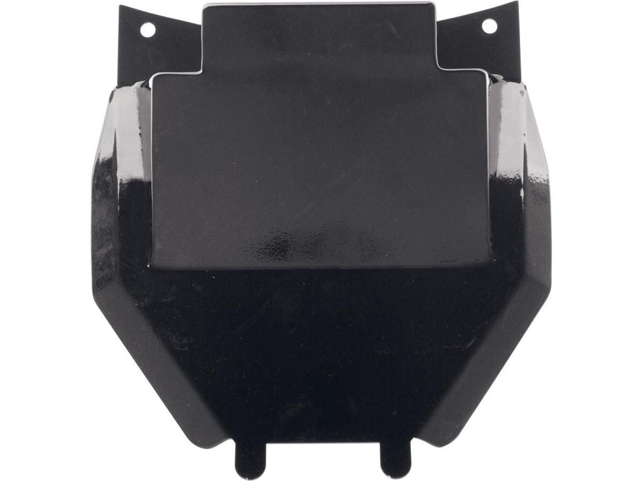 Harley Davidson FXCWC [2008-2011]-Solo-stoel voor Twin Cam Softail Fellow