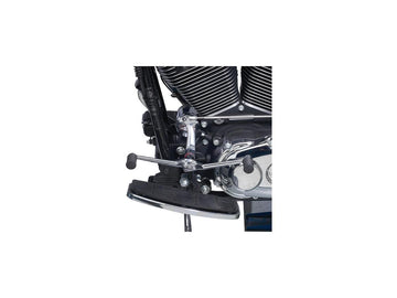 Harley Davidson FLSTF [2003-2006] – Go-Forward Trittbretterverlängerungen