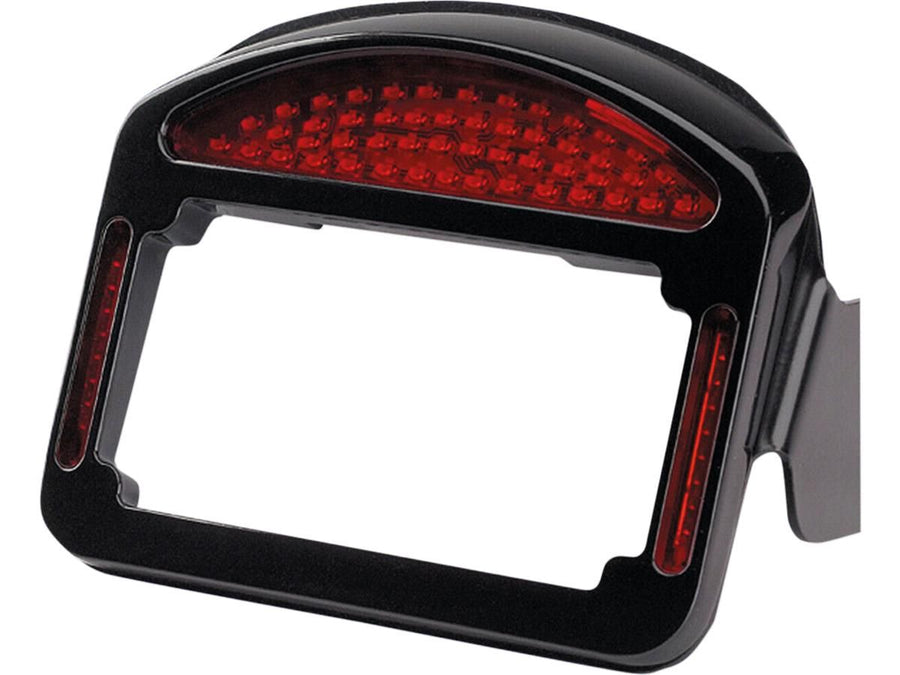 HARLEY DAVIDSON - Universal Eliminator Laydown Solder for Custom Fenders Black